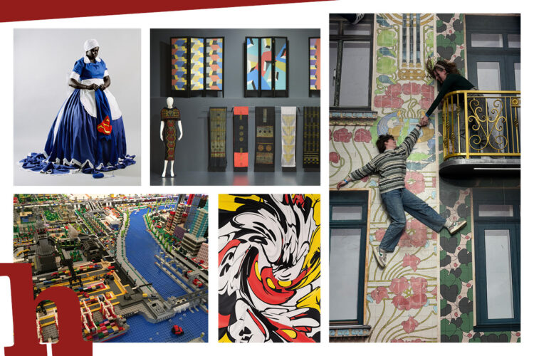 Ausstellungen im Frühling 2026: 24 Tipps für Wien