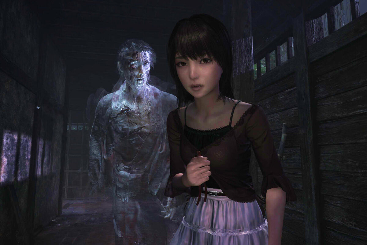 Fatal Frame II Remake im Test: So gut wie Resi und Silent Hill?