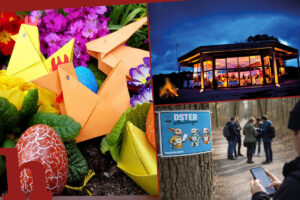 8 Ostertipps für Wien – die besten Ideen für die Feiertage