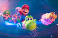 Der Super Mario Galaxy Film: Auch im All geht es lustig weiter