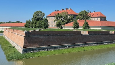 Schloss Holíč