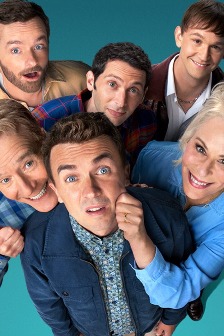 Malcolm Mittendrin: Unfair wie immer, aber nicht mehr ganz so lustig