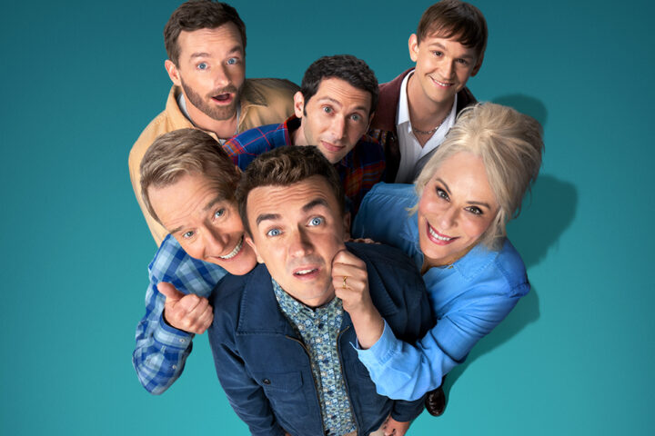 Malcolm Mittendrin: Unfair wie immer, aber nicht mehr ganz so lustig