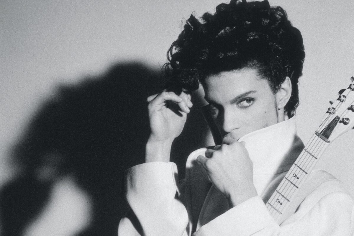 Prince Top-10: Die besten Songs des Purple One im Ranking