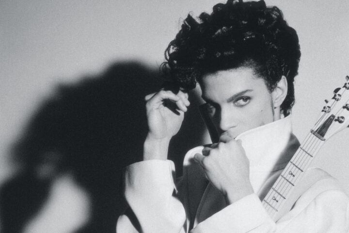 Prince Top-10: Die besten Songs des Purple One im Ranking