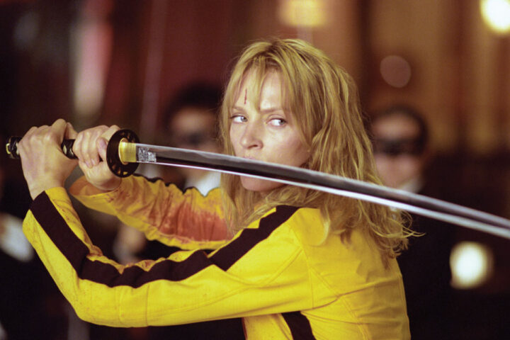 Kill Bill: The Whole Bloody Affair – lohnt der Kinobesuch?