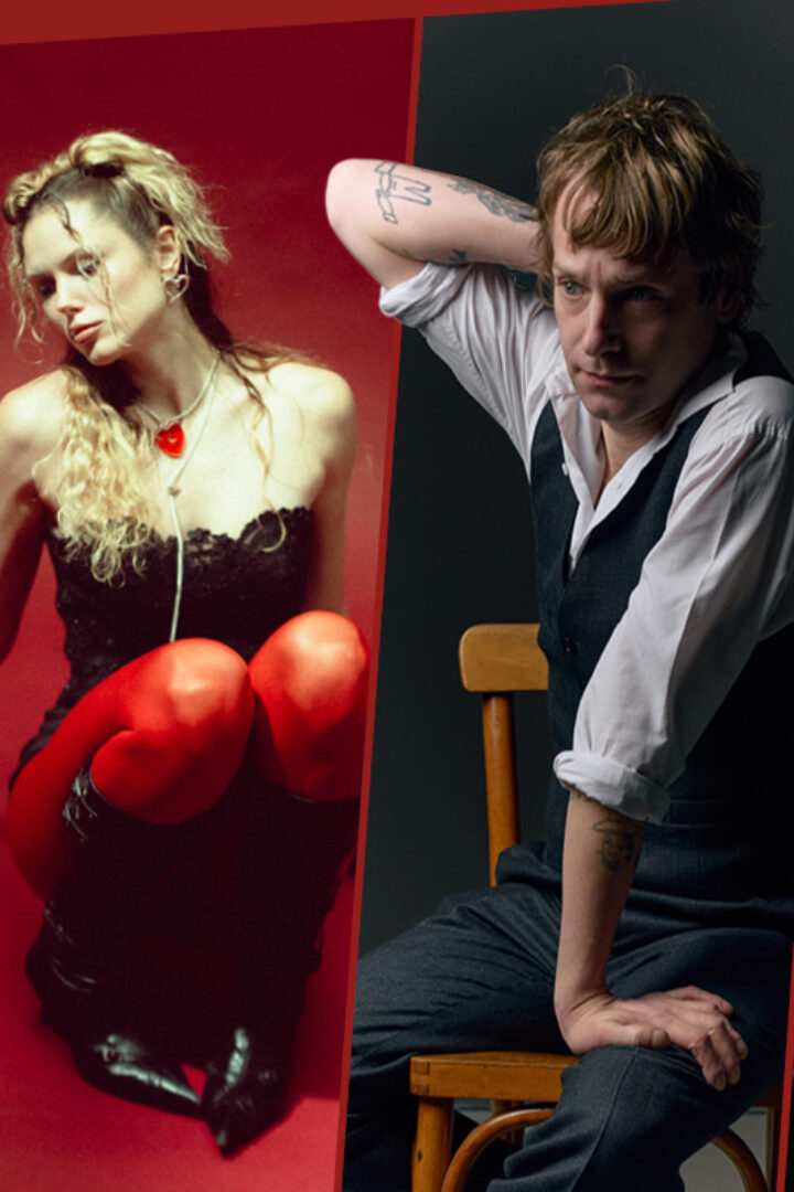 Neue Musik aus Österreich: 24 Top-Releases im Frühling 2026