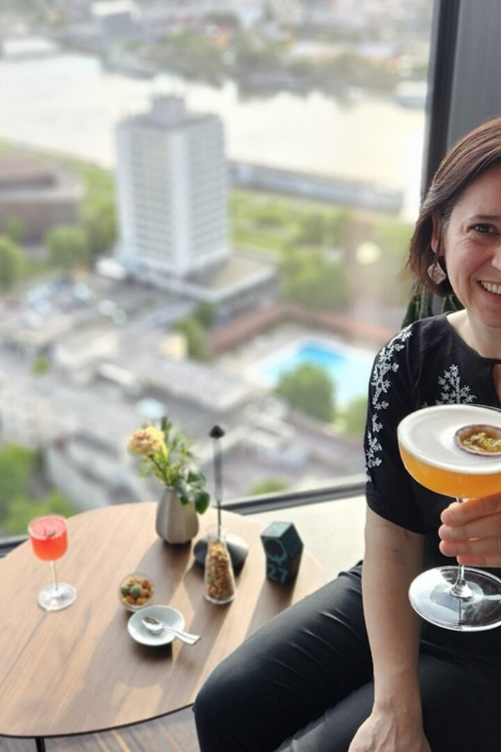 ARCOTEL Tabakfabrik Linz – Hotel und Q27 im Test