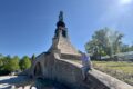 Austerlitz: Schlachtfeld-Tourismus, Schloss und Friedensdenkmal