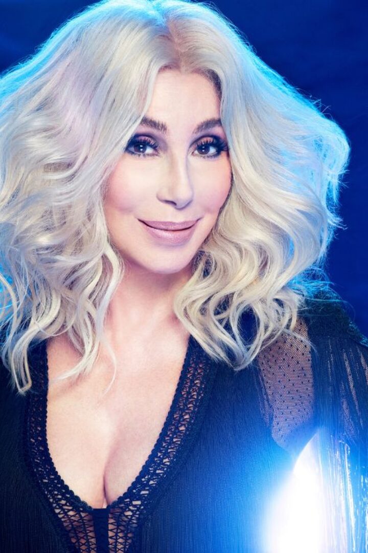 Cher Top-10: Die besten Songs der Empowerment-Ikone