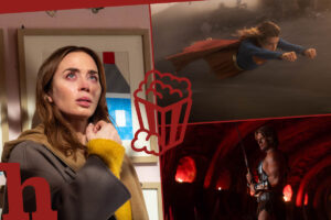 6 Top-Kinofilme im Juni: He-Man, Alien-Man und Not-Superman