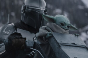 The Mandalorian and Grogu: Überlange TV-Episode ohne Substanz