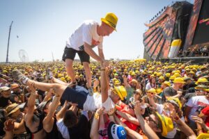 Musikfestivals in Österreich: Wo die besten Open Airs 2026 steigen