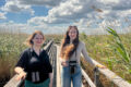 Nationalpark Neusiedler See-Seewinkel: Natur-Ausflüge im Burgenland Teil 1