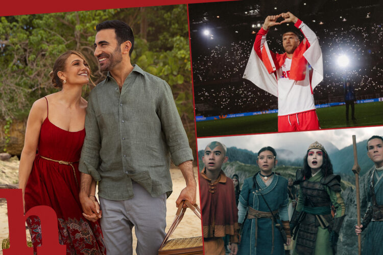 Netflix im Juni 2026: Fantasy, Fußball und große Gefühle