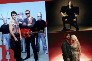 Song Contest 2026: Top-Songs, Event-Tipps und wer ihn boykottiert