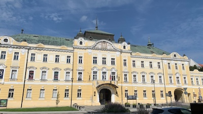 Nitrianska galéria