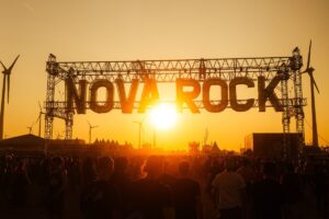 Nova Rock 2026 Line-up und unsere Band-Tipps für jeden Tag