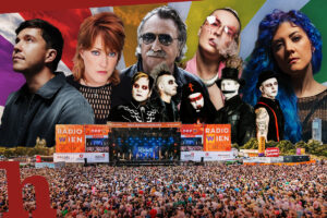 Donauinselfest 2026: Dein großer Programm-Guide für alle 3 Tage!