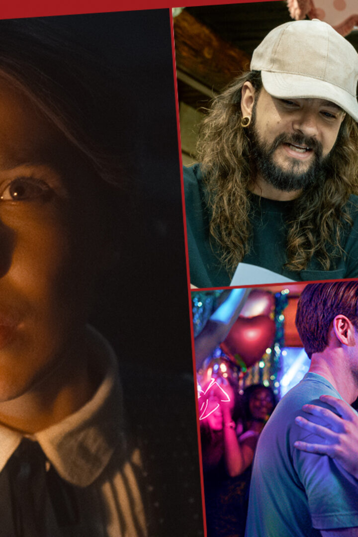 Netflix im Juli 2026: Enola Holmes, Kaulitz hoch 3 und Heartstopper