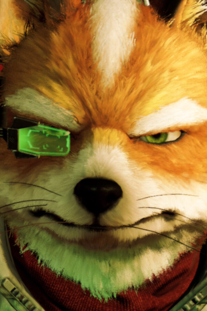 Star Fox für Switch 2 im Test: Was ist am Remake wirklich neu?