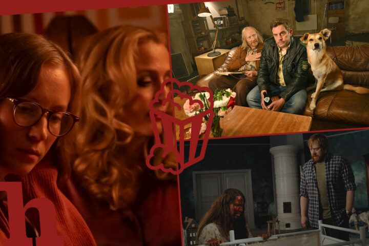 6 Top-Kinofilme im August: Horrorfilm, Horrorkind, Horrormord