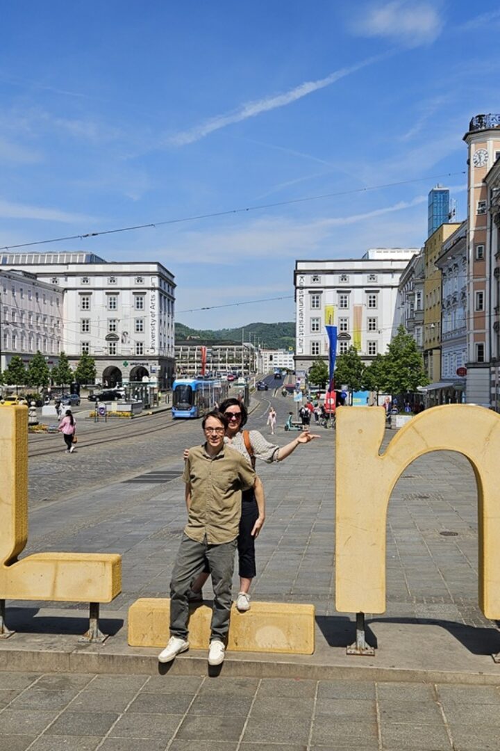 13 Linz Tipps, die du locker an einem Tag erleben kannst