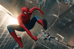Spider-Man: Brand New Day – Kritik: Spidey kämpft mit sich selbst