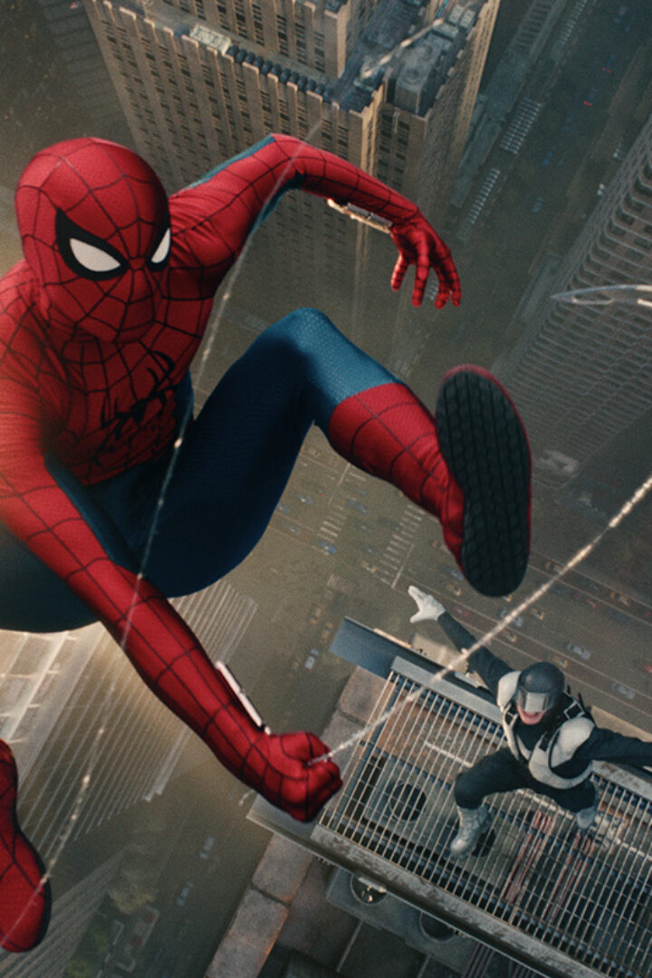 Spider-Man: Brand New Day – Kritik: Spidey kämpft mit sich selbst