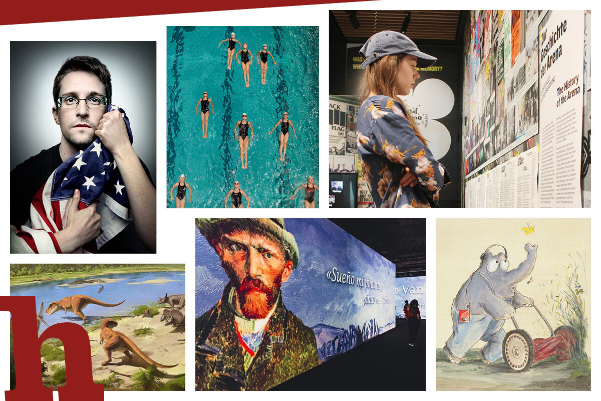 Ausstellungen in Wien: 26 Tipps für den Sommer 2026