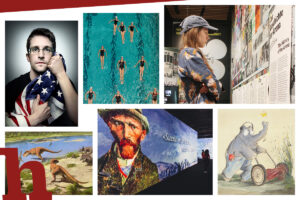 Ausstellungen in Wien: 26 Tipps für den Sommer 2026