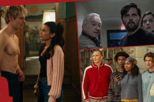 Netflix im August 2026: Outer Banks, Walter Boys und neue Thriller