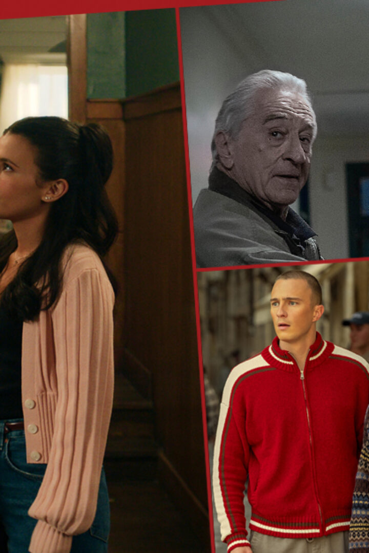 Netflix im August 2026: Outer Banks, Walter Boys und neue Thriller