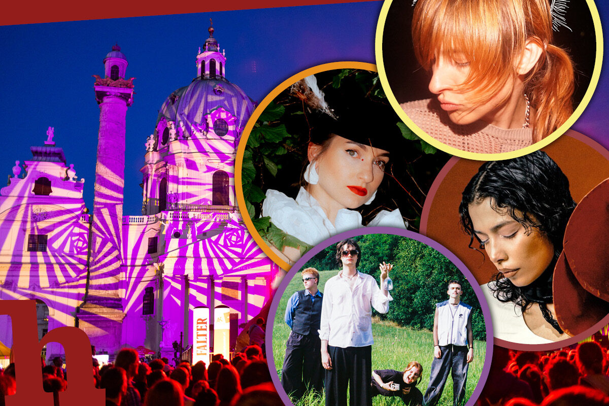 Popfest 2026 – das Lineup und unsere Top-Tipps für alle Bühnen