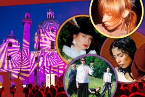 Popfest 2026 – das Lineup und unsere Top-Tipps für alle Bühnen
