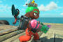 Splatoon Raiders Review: Taugt es für mehr als kurzen Spaß?