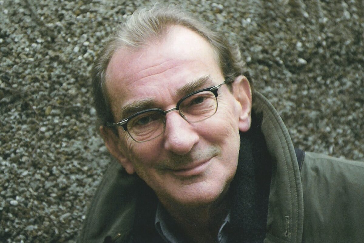 Ludwig Hirsch Top-10: Zwischen Düsterkeit und großer Poesie