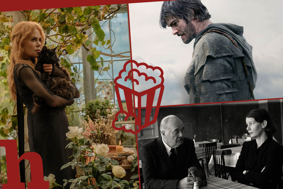 6 Top-Kinofilme im September und alle Kinostarts des Monats
