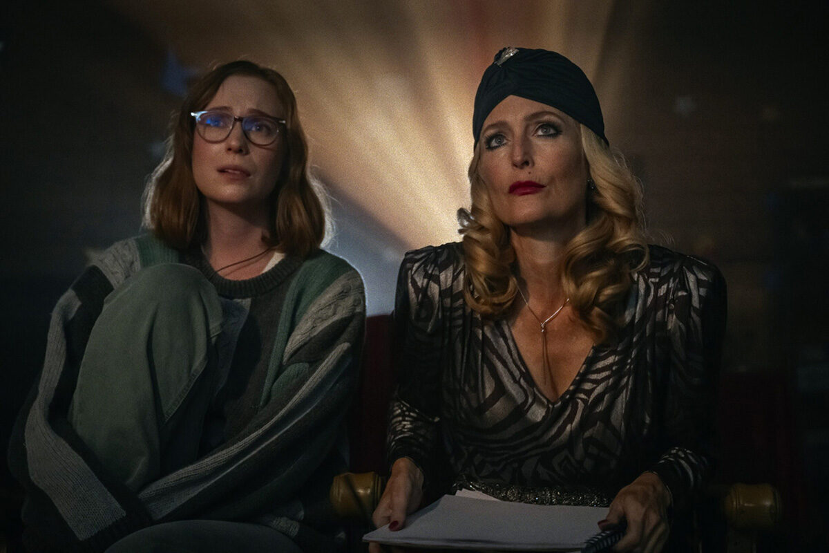 Empfehlung! Diese Slasher-Satire ist ein Liebesbrief an das Genre