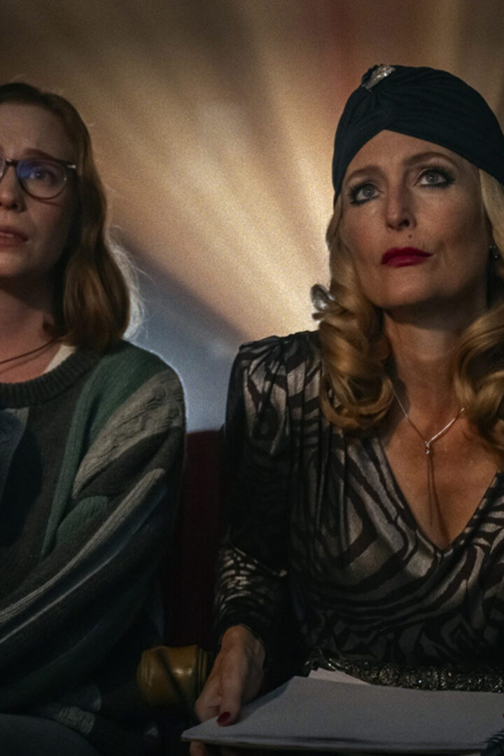 Empfehlung! Diese Slasher-Satire ist ein Liebesbrief an das Genre