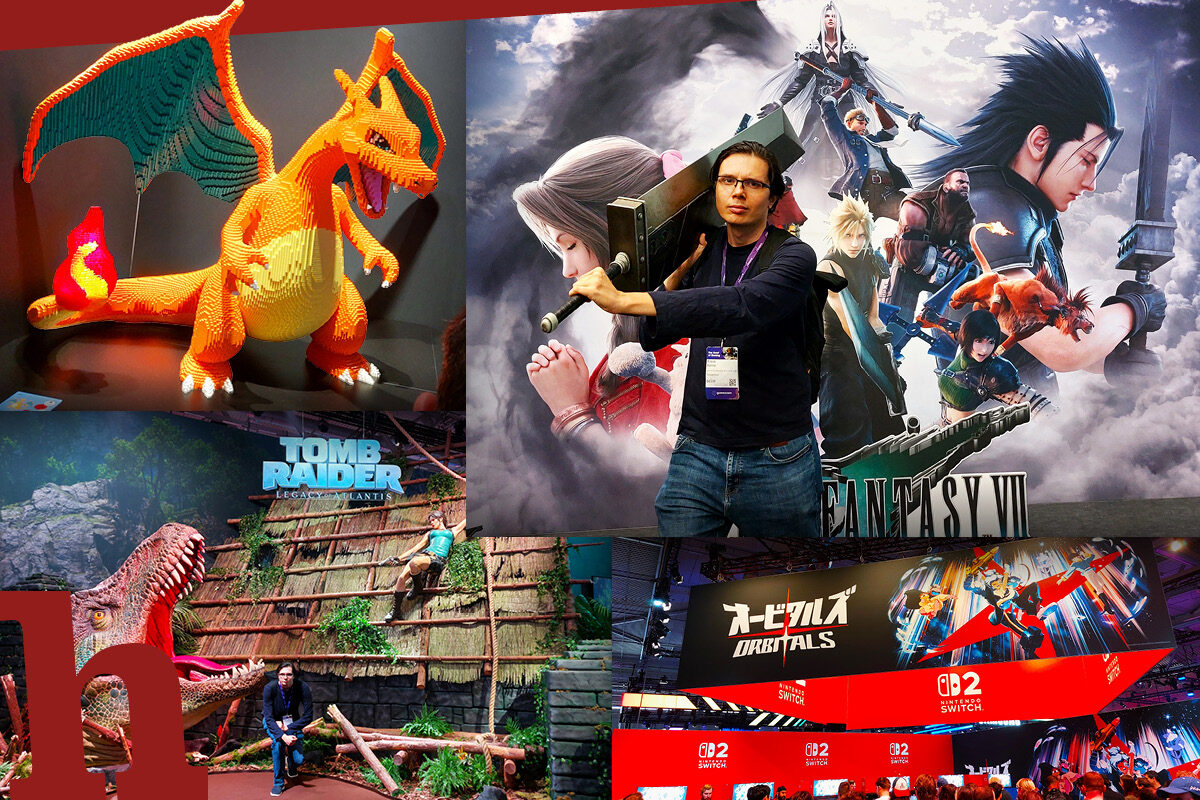 Gamescom 2026 Highlights – Unsere Top Games auf der Messe
