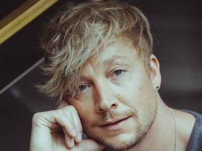 Samu Haber Porträtfoto