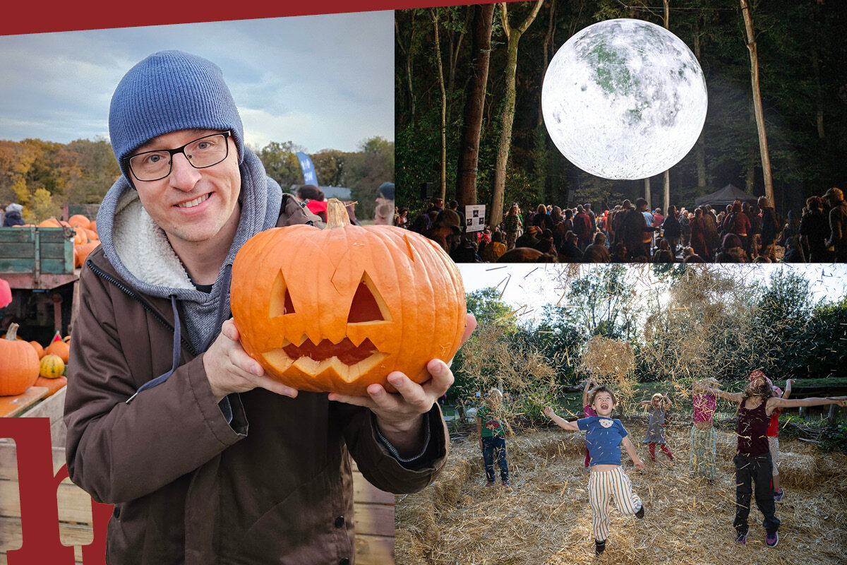 Herbst-Events 2026: Die schönsten in Wien, NÖ und im Burgenland