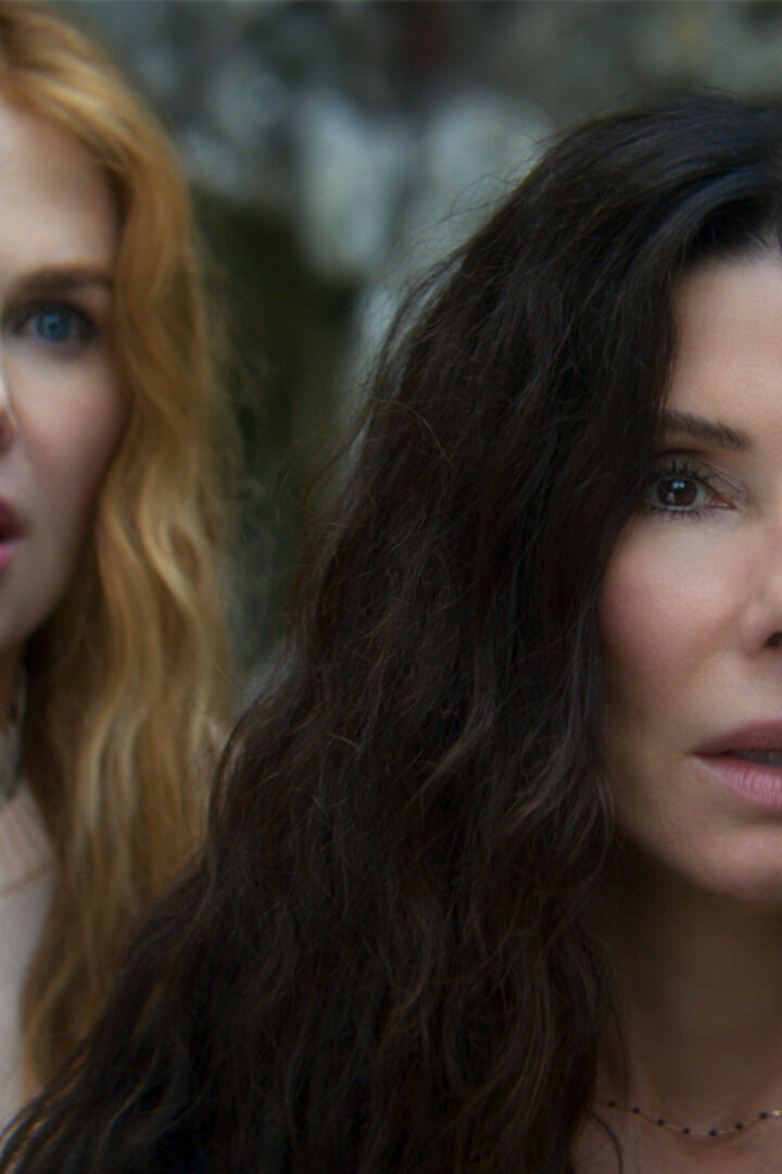 Practical Magic 2 Review: Verzaubern Kidman und Bullock immer noch?