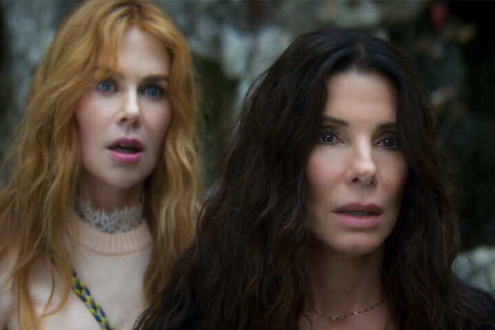 Practical Magic 2 Review: Verzaubern Kidman und Bullock immer noch?