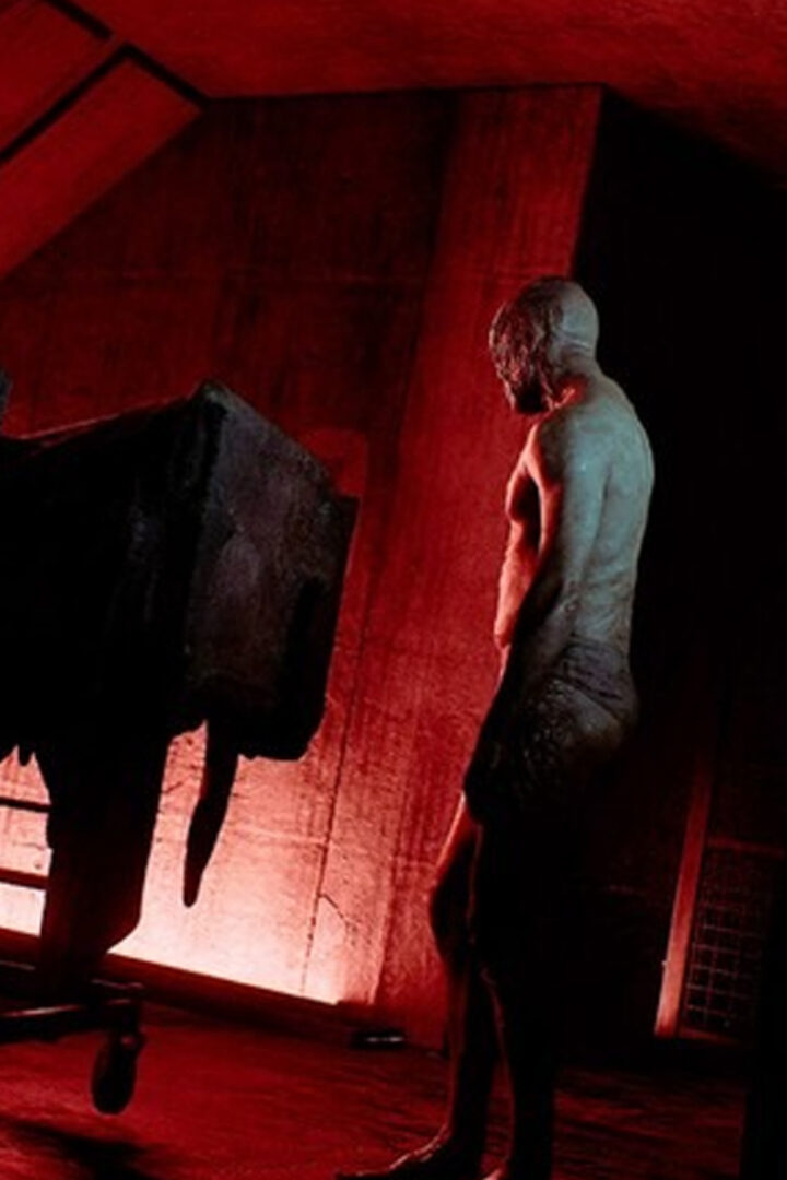 Silent Hill Townfall Test: Erfrischend oldschool oder einfach zäh? 