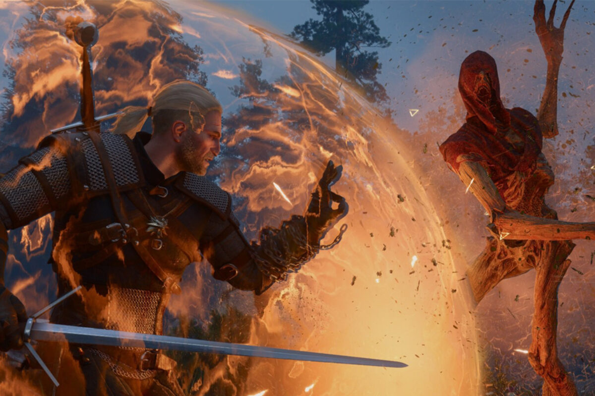 The Witcher 3 Songs of the Past: Unser Eindruck vom neuen DLC