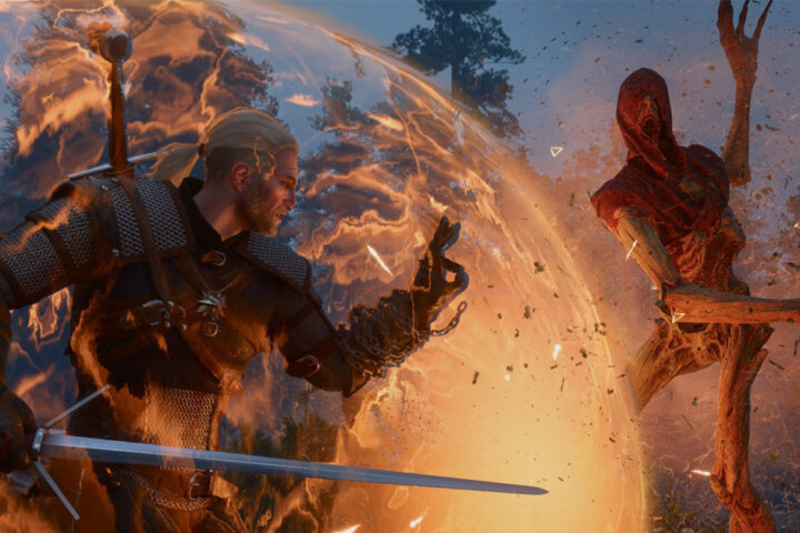 The Witcher 3 Songs of the Past: Unser Eindruck vom neuen DLC