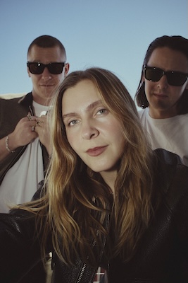 Bandfoto von Wien-Konzerte Höhepunkt Jungle