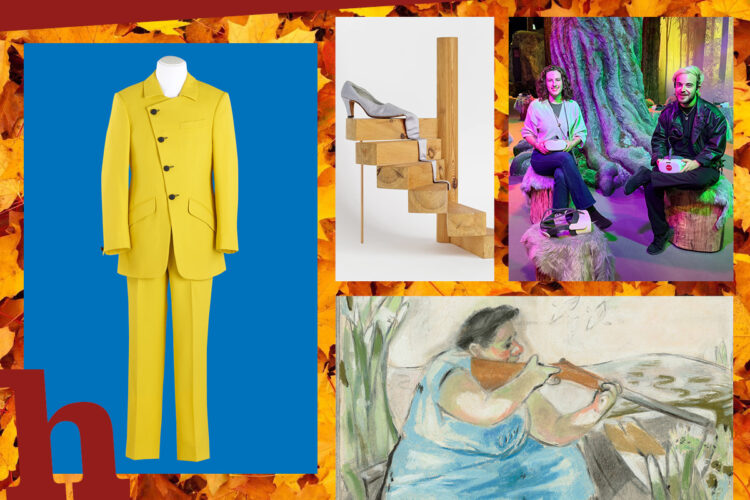 Ausstellungen in Wien: 22 Tipps für den Herbst 2026